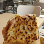 La Piadineria food