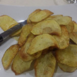 Trattoria Cavallucci Nourriture