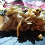 Lamajé Nourriture
