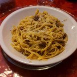 Blanchetti Nourriture