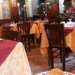 Blanchetti Nourriture