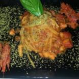 Trattoria Dei Templi Nourriture