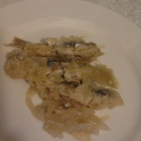 Nuovo Ranch food