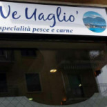 We Uagliò Comida
