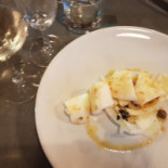 Panta Rei Duepuntozero Nourriture