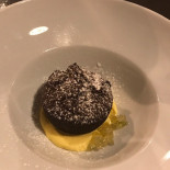 Panta Rei Duepuntozero Nourriture