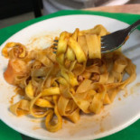 Il Koala Comida
