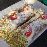 Gurru Pizza Comida
