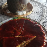 Fioraldo Comida