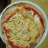 Bakayoko' Comida