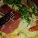 Pizzeria Raiano Dentro