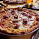 Il Pettirosso Nourriture