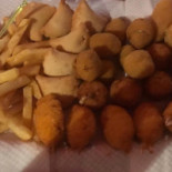 Insomnia Pub Di Palmieri Roberto food