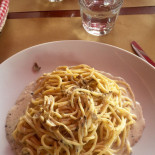 La Picarda Comida