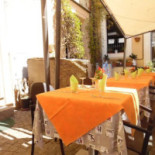 Dalle Donzelle Ristorante Bar Comida