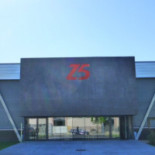 Z5 Torino Extérieur