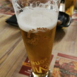 Roadhouse Grill Nourriture