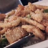Ravioli Wang Nourriture