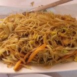 Ravioli Wang Nourriture