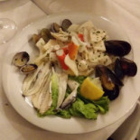 Pizzeria B&b Da Luisa Comida