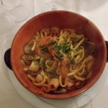 Pizzeria B&b Da Luisa Comida