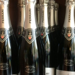 Millennium Cafe Tabacchi E Vini food