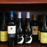 Millennium Cafe Tabacchi E Vini food