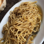 Osteria Da Maria Rosa