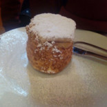 Osteria Da Maria Rosa food