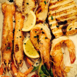 Orchidea Gussago Comida