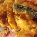 Casa D'arsie food