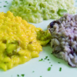 Trattoria El Sorbir Nourriture