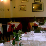 Trattoria El Sorbir Nourriture