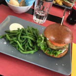 Bistro Bembo Nourriture