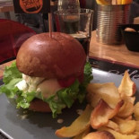 Bistro Bembo Nourriture