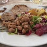 Osteria Al Barique Nourriture