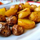 Osteria Al Barique Nourriture