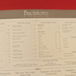 Bucintoro Carte