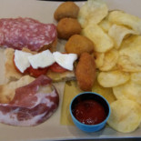 Nero Lab Comida