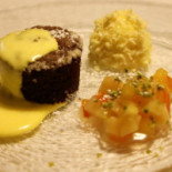 Greif Comida