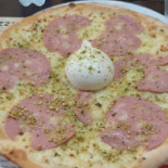 La Gatta food