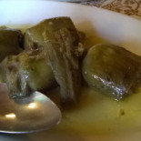 Da Venerina Nourriture