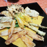 Agriturismo Il Portico Comida