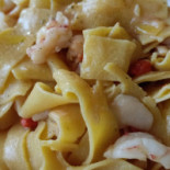 Pizzeria Kanyta Comida