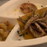 A'scalinatella Nourriture