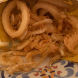 A'scalinatella Nourriture