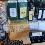 La Bottega A Rosano