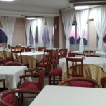 Lido Ulivarella Nourriture