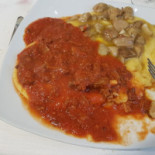 La Viola Comida