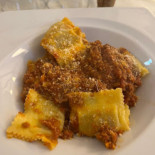 L'alta Marea food